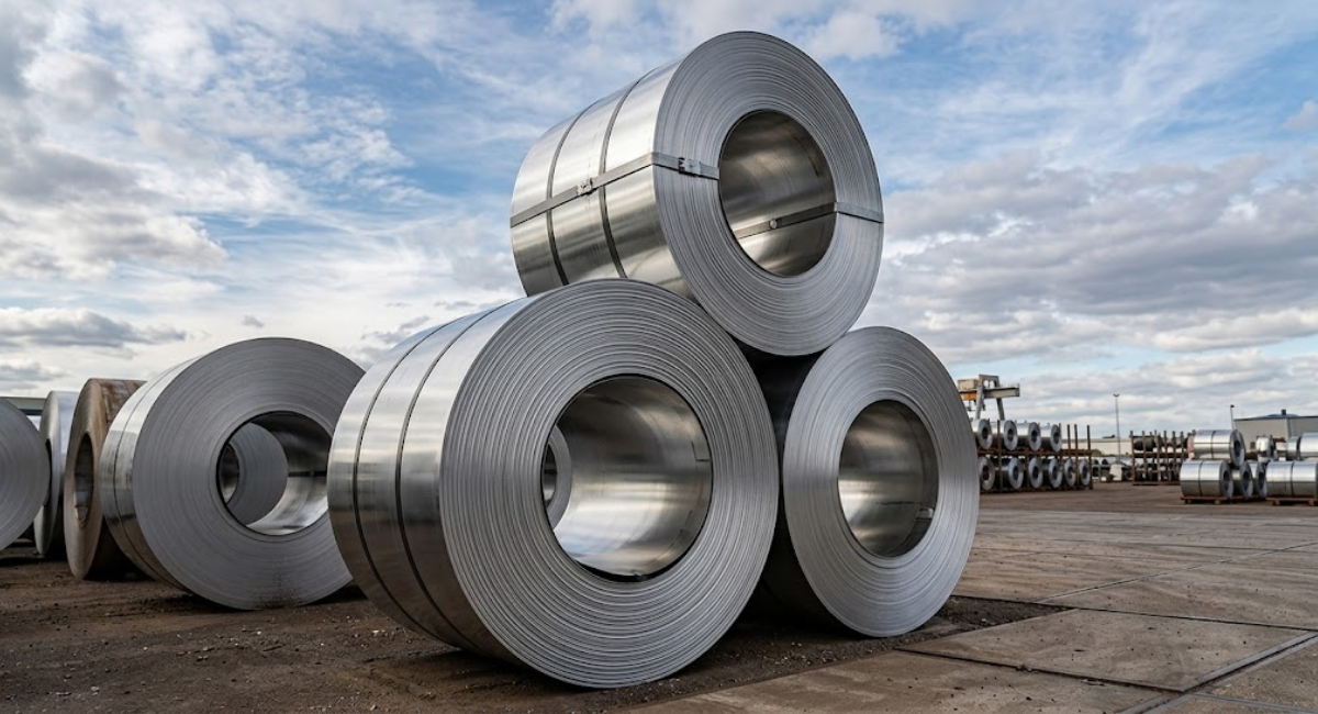 Stainless Steel